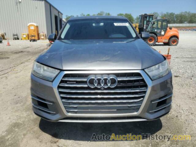 AUDI Q7 PREMIUM PLUS, WA1LAAF7XHD002518