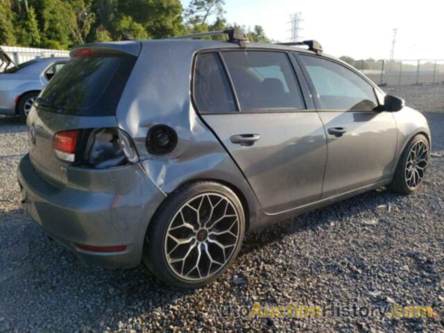 VOLKSWAGEN GOLF, WVWDM7AJ8DW089325