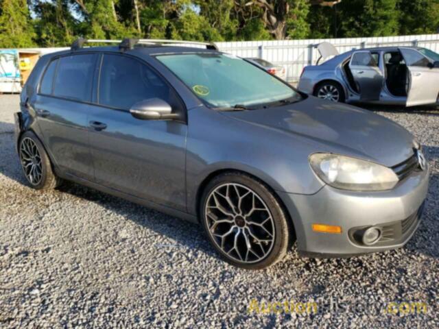 VOLKSWAGEN GOLF, WVWDM7AJ8DW089325