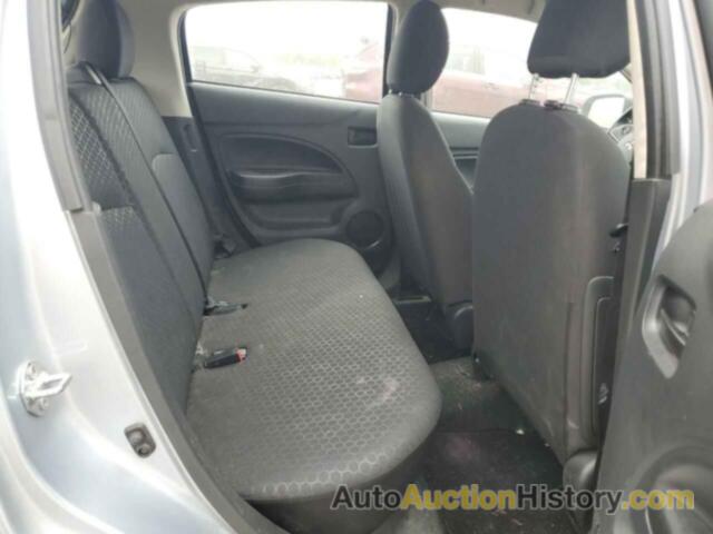 MITSUBISHI MIRAGE ES, ML32A4HJ2FH059378