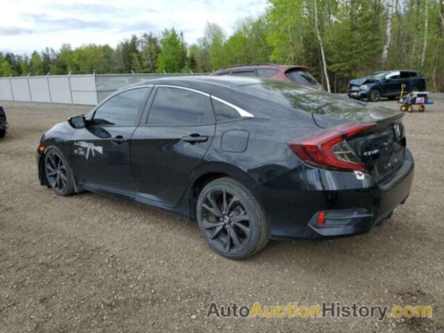 HONDA CIVIC SPORT, 2HGFC2F88KH018997