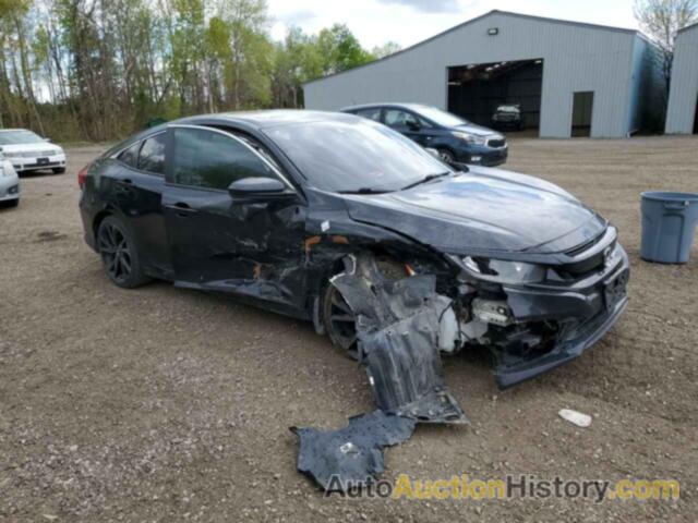 HONDA CIVIC SPORT, 2HGFC2F88KH018997