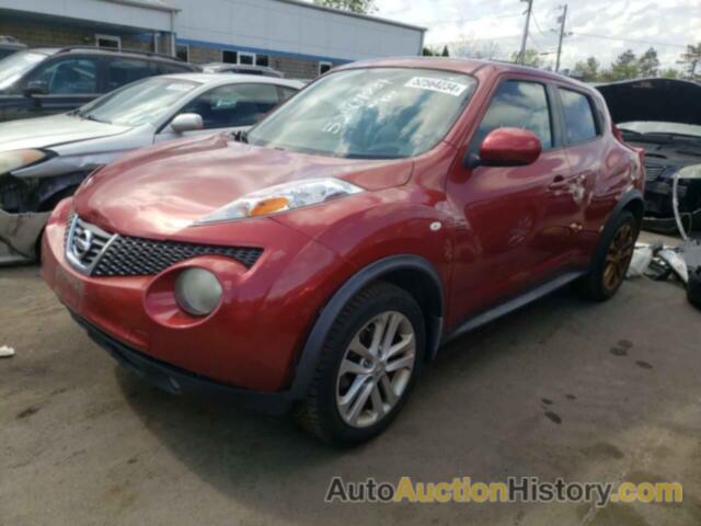 NISSAN JUKE S, JN8AF5MV5BT016142