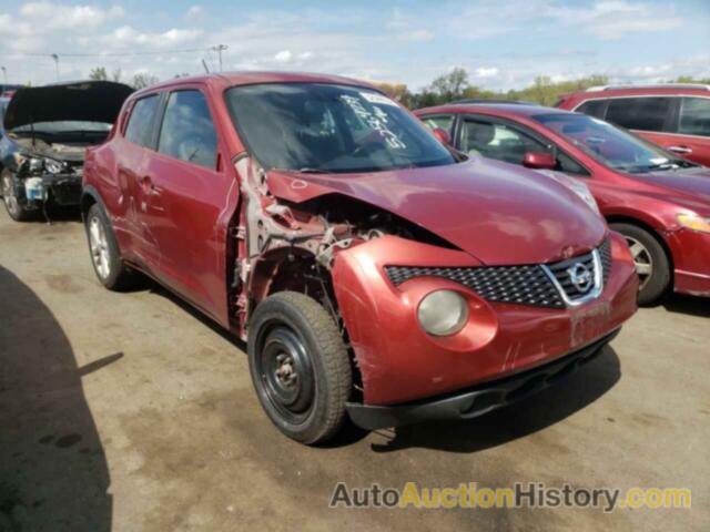 NISSAN JUKE S, JN8AF5MV5BT016142