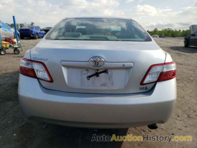 TOYOTA CAMRY HYBRID, 4T1BB46K88U031032