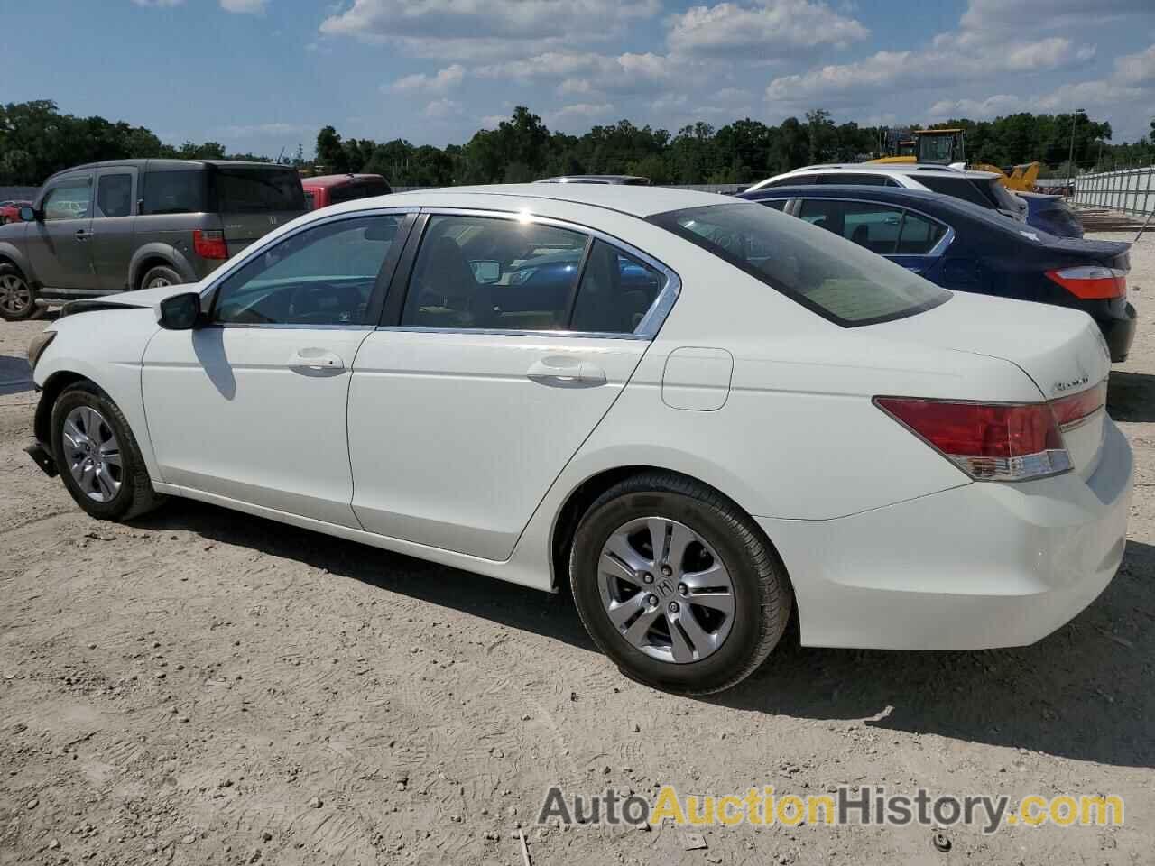 HONDA ACCORD SE, 1HGCP2F6XCA206331