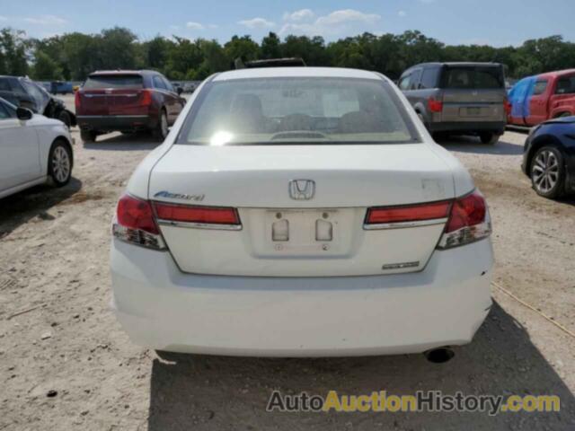 HONDA ACCORD SE, 1HGCP2F6XCA206331