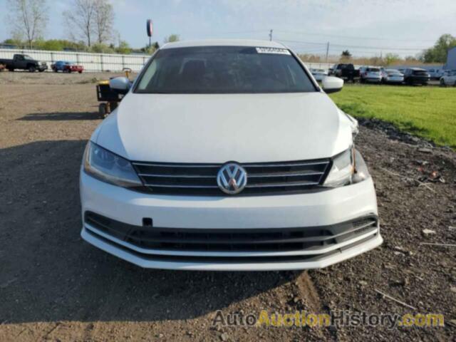 VOLKSWAGEN JETTA S, 3VW167AJ3HM380265