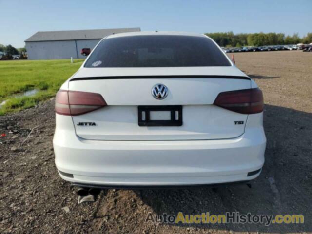 VOLKSWAGEN JETTA S, 3VW167AJ3HM380265