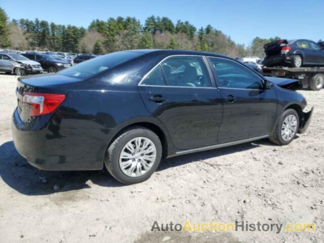 TOYOTA CAMRY L, 4T4BF1FK2ER432788