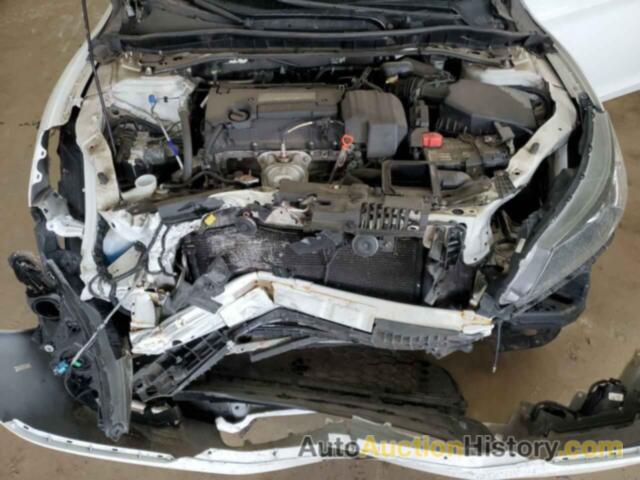 HONDA ACCORD EXL, 1HGCR2F85DA265154