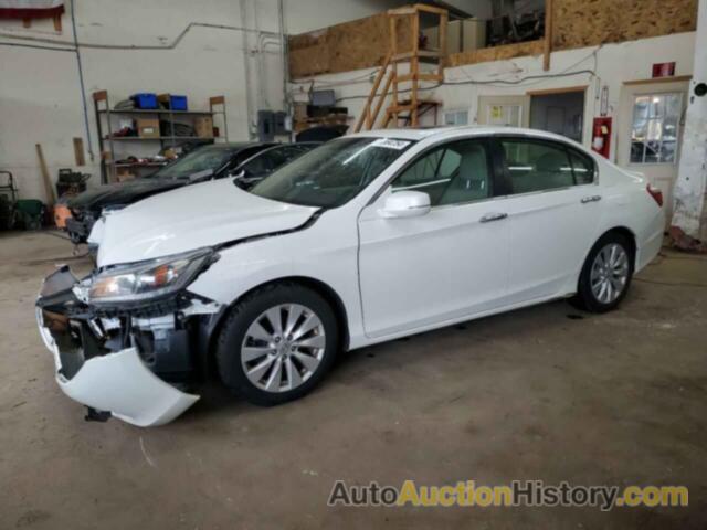 HONDA ACCORD EXL, 1HGCR2F85DA265154