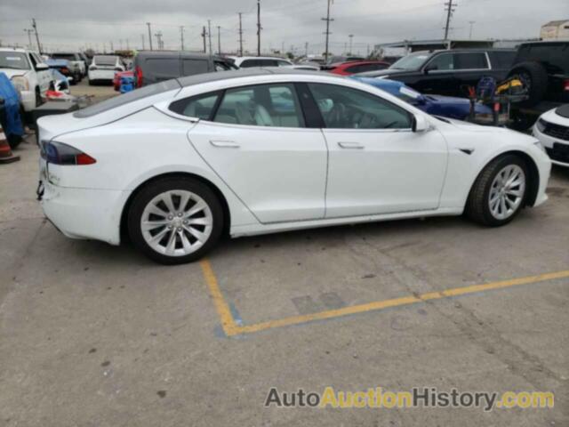 TESLA MODEL S, 5YJSA1E12HF190037