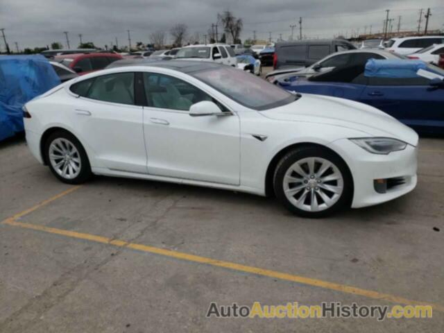 TESLA MODEL S, 5YJSA1E12HF190037