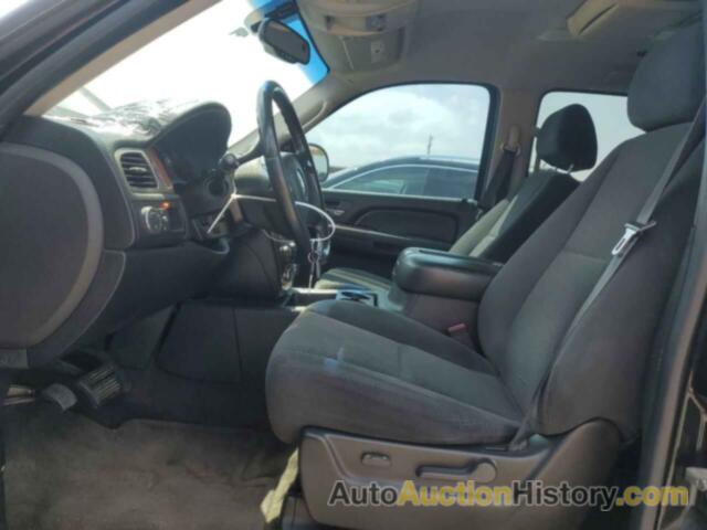 CHEVROLET TAHOE C1500, 1GNFC13097R288634