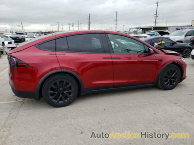 TESLA MODEL X, 7SAXCBE57PF413554