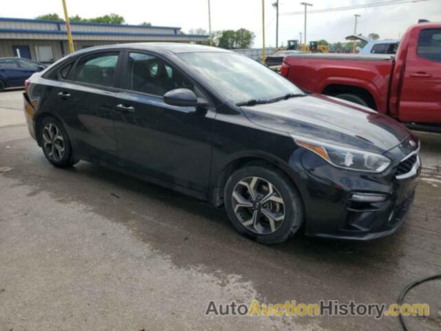 KIA FORTE FE, 3KPF24AD2LE213072