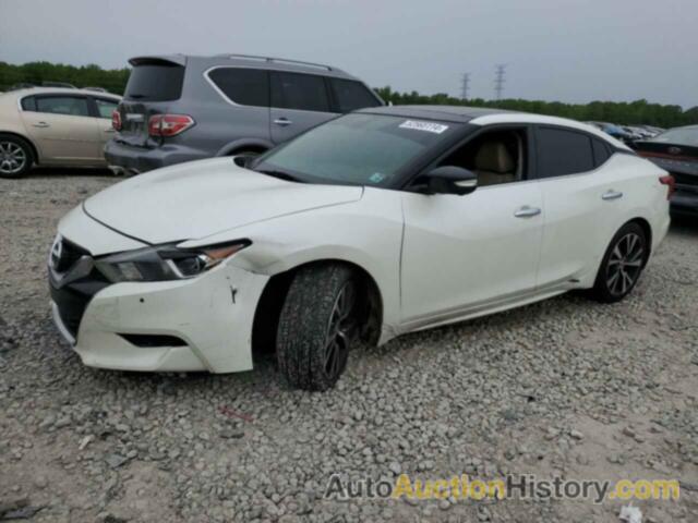 NISSAN MAXIMA 3.5S, 1N4AA6AP8GC393468