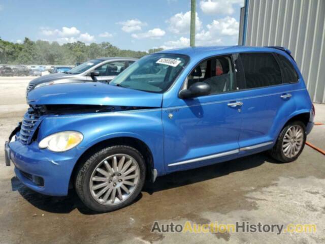 CHRYSLER PT CRUISER TOURING, 3A8FY58B97T525229