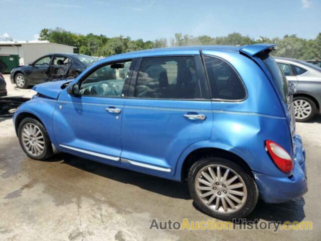 CHRYSLER PT CRUISER TOURING, 3A8FY58B97T525229