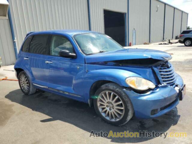 CHRYSLER PT CRUISER TOURING, 3A8FY58B97T525229