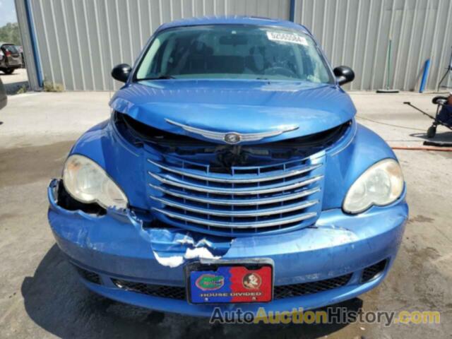 CHRYSLER PT CRUISER TOURING, 3A8FY58B97T525229