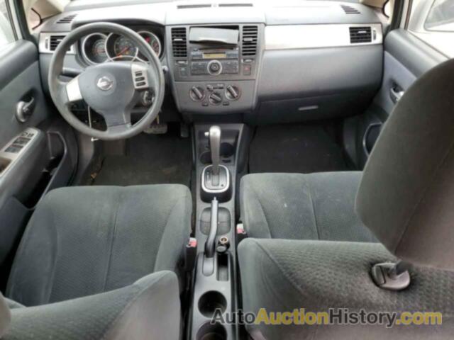 NISSAN VERSA S, 3N1BC1CP9BL408553