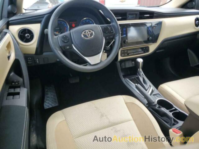 TOYOTA COROLLA L, 2T1BURHE3HC915170