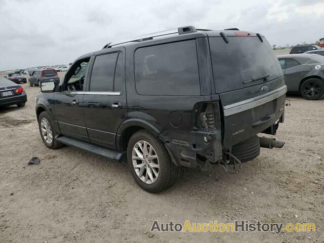 FORD EXPEDITION LIMITED, 1FMJU1KT5HEA19479