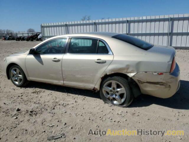 CHEVROLET MALIBU 1LT, 1G1ZC5E07AF227925