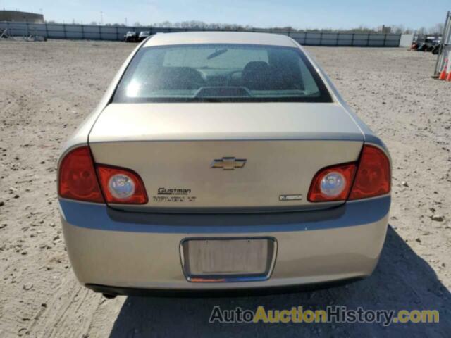 CHEVROLET MALIBU 1LT, 1G1ZC5E07AF227925