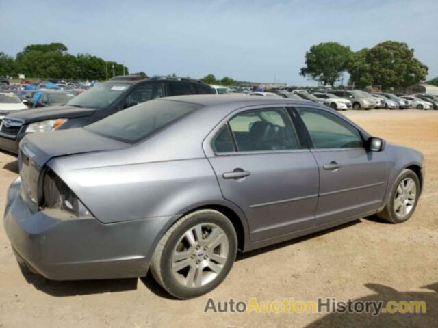 FORD FUSION SEL, 3FAHP08147R125191