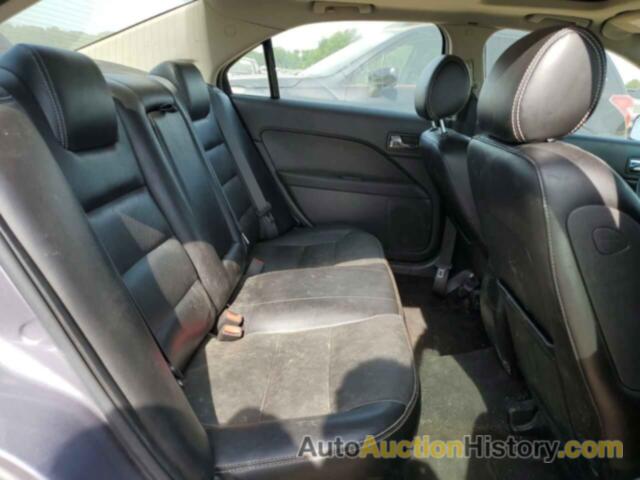 FORD FUSION SEL, 3FAHP08147R125191