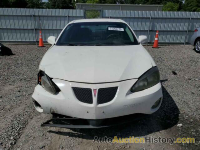 PONTIAC GRANDPRIX GT, 2G2WR554961233563