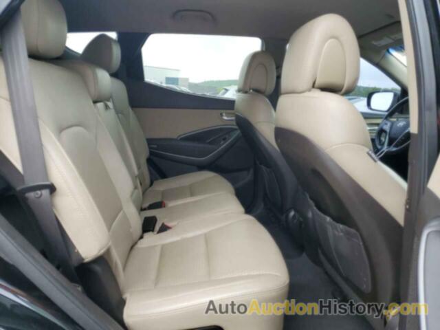 HYUNDAI SANTA FE, 5XYZU3LA2DG011177