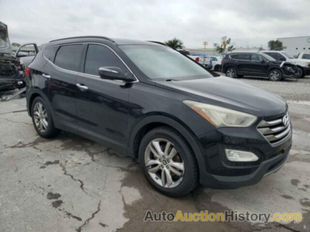 HYUNDAI SANTA FE, 5XYZU3LA2DG011177