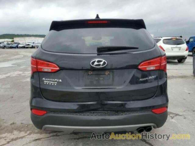 HYUNDAI SANTA FE, 5XYZU3LA2DG011177