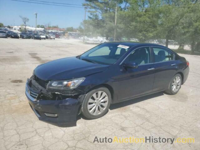 HONDA ACCORD EX, 1HGCR2F72DA174298