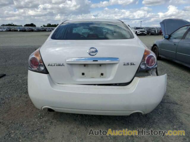 NISSAN ALTIMA 2.5, 1N4AL21E68N447843