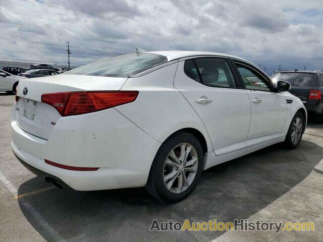 KIA OPTIMA LX, 5XXGM4A73DG145950