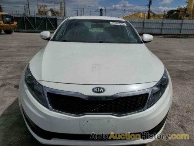 KIA OPTIMA LX, 5XXGM4A73DG145950