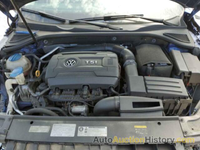 VOLKSWAGEN PASSAT SE, 1VWBS7A33GC035495