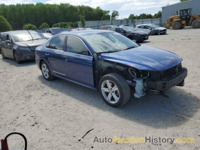 VOLKSWAGEN PASSAT SE, 1VWBS7A33GC035495