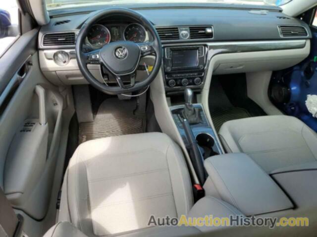 VOLKSWAGEN PASSAT SE, 1VWBS7A33GC035495