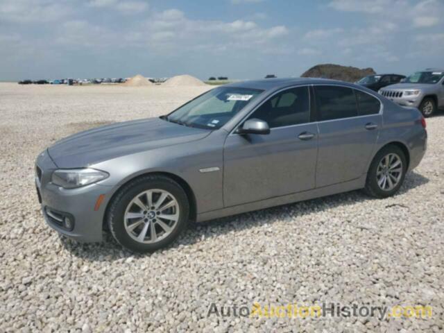 BMW 5 SERIES I, WBA5A5C56GG353493