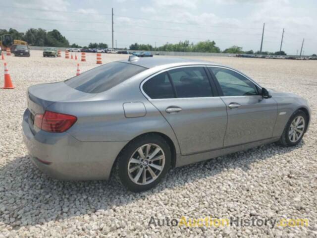 BMW 5 SERIES I, WBA5A5C56GG353493