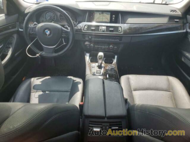 BMW 5 SERIES I, WBA5A5C56GG353493