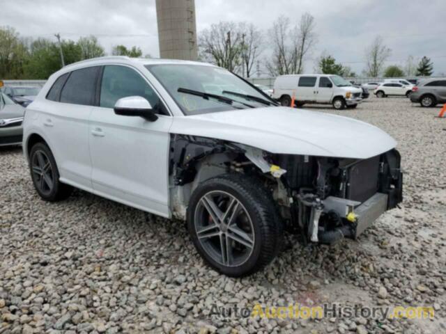 AUDI SQ5 PREMIUM PLUS, WA1B4AFY3L2019337