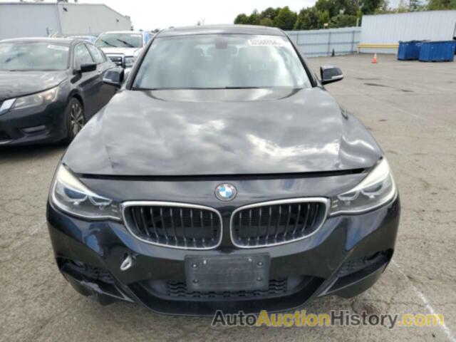 BMW 3 SERIES XIGT, WBA3X9C55ED153281