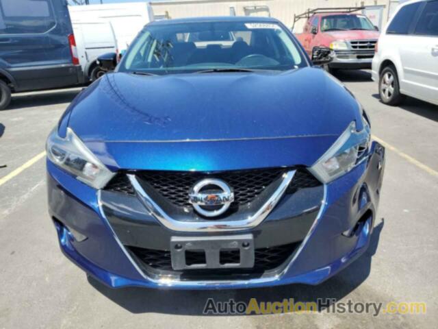 NISSAN MAXIMA 3.5S, 1N4AA6AP9JC393941